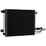 Kondensator, Klimaanlage AC 324 000S Kondensator, Klimaanlage AC 324 000S