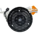 NRF Kompressor 32124 NRF Kompressor 32124