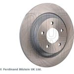 Bremsscheibe Mazda T. 5 1.6-2.0 Cd 05 ADM54393 Bremsscheibe Mazda T. 5 1.6-2.0 Cd 05 ADM54393