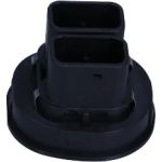 Meat & Doria Fensterheberschalter 26043, vorne links, 8-polig – OE Nummer 1007910 - l