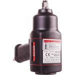 ROOKS Schlagschrauber 1/2", 1500 Nm STRONG – Kraftvoll und robust ROOKS Schlagschrauber 1/2", 1500 Nm STRONG – Kraftvoll und robust