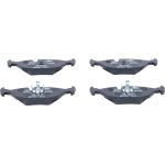 Bremsbelagsatz Bmw T. 3 1,6-2,7 82-94 13.0460-7036.2 Bremsbelagsatz Bmw T. 3 1,6-2,7 82-94 13.0460-7036.2