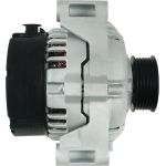 A0163 AS-PL Lichtmaschine (Generator) A0163 A0163 AS-PL Lichtmaschine (Generator) A0163