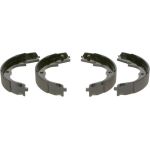 Bremsbacken 0 986 487 739 Bremsbacken 0 986 487 739
