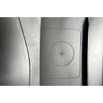 STOßSTANGE V grundiert -PDC PQ AT-20200 STOßSTANGE V grundiert -PDC PQ AT-20200