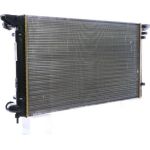 MAHLE Kühler, Motorkühlung CR 641 000S