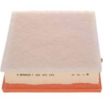 Luftfilter F 026 400 545