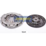 Japanparts Kupplungssatz KF-1041 Japanparts Kupplungssatz KF-1041