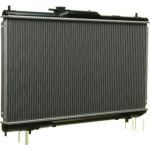 MAHLE Kühler, Motorkühlung CR 1518 000S