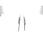 Bosch Wischerblatt 608S 3397118308 Bosch Wischerblatt 608S 3397118308