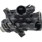 NRF Thermostat, Kühlmittel 725280 NRF Thermostat, Kühlmittel 725280