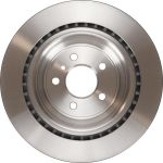15 482 081 Bremsscheibe HA DF6365S 15 482 081 Bremsscheibe HA DF6365S