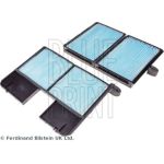Innenraumfilter Toyota Avensis ADT32509