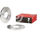 51 482 016 Bremsscheibe HA 08.A530.10 51 482 016 Bremsscheibe HA 08.A530.10