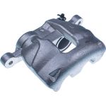 DENCKERMANN Bremstrommel B190126L DENCKERMANN Bremstrommel B190126L