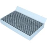 KAMOKA Filter, Innenraumluft F509101 KAMOKA Filter, Innenraumluft F509101