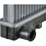 MAHLE Kühler, Motorkühlung CR 760 000S MAHLE Kühler, Motorkühlung CR 760 000S