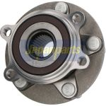 Japanparts Radnabe KK-13031 Japanparts Radnabe KK-13031