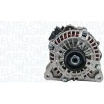 Magneti Marelli Lichtmaschine 063731646010 Magneti Marelli Lichtmaschine 063731646010