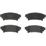 BREMBO Bremsbelagsatz, Scheibenbremse P 83 153 BREMBO Bremsbelagsatz, Scheibenbremse P 83 153