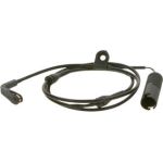 Bosch Bremsbelagverschleißsensor 1987474942