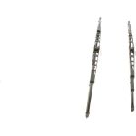 502 BOSCH Wischerblatt 3397118563 502 BOSCH Wischerblatt 3397118563