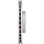 Bremsscheibe 0 986 479 C33 Bremsscheibe 0 986 479 C33