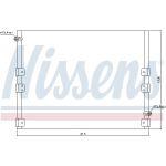 Kondensator PKW 94512 Kondensator PKW 94512
