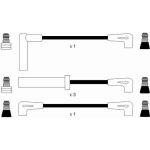 RC-CR301 NGK - Zündkabelsatz 8283 RC-CR301 NGK - Zündkabelsatz 8283