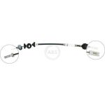 A.B.S. Kupplungsseil K24900 A.B.S. Kupplungsseil K24900