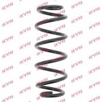 KYB Fahrwerksfeder Suzuki T. Sx4 1.6/1.9D 06/06 RA6149 KYB Fahrwerksfeder Suzuki T. Sx4 1.6/1.9D 06/06 RA6149