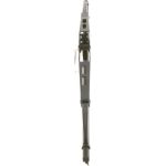 Bosch Heckscheibenwischer H384 3397015045 Bosch Heckscheibenwischer H384 3397015045