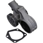 Kamoka Wasserpumpe / Kühlmittelpumpe T0258 Kamoka Wasserpumpe / Kühlmittelpumpe T0258
