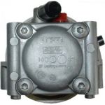 SPIDAN Hydraulikpumpe 54334 SPIDAN Hydraulikpumpe 54334