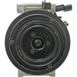 MAHLE Kompressor, Klimaanlage ACP 444 000P MAHLE Kompressor, Klimaanlage ACP 444 000P
