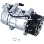 NRF Kompressor 32705