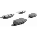 Vaico Bremsbelagsatz für Scheibenbremse V22-0155 Vaico Bremsbelagsatz für Scheibenbremse V22-0155