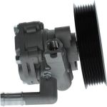Bosch mechanische Servopumpe K S02 000 045 Bosch mechanische Servopumpe K S02 000 045