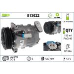 Valeo Kompressor 813622 Valeo Kompressor 813622