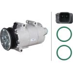 51 863 030 Kompressor (NEU) 8FK 351 334-051 51 863 030 Kompressor (NEU) 8FK 351 334-051