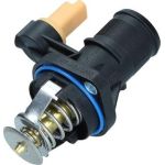 KAMOKA Thermostatgehäuse 7710273 KAMOKA Thermostatgehäuse 7710273