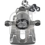 FEBI BILSTEIN Bremssattel 178457 FEBI BILSTEIN Bremssattel 178457