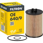 FILTRON Ölfilter OE 640/9 FILTRON Ölfilter OE 640/9