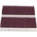 AMC XtraClean Innenraumfilter PKW HC-8112X AMC XtraClean Innenraumfilter PKW HC-8112X