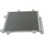 Kondensator, Klimaanlage AC830205 Kondensator, Klimaanlage AC830205