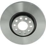 Bosch Bremsscheibe Vorderachse 0 986 479 690 Bosch Bremsscheibe Vorderachse 0 986 479 690
