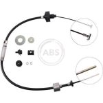 A.B.S. Kupplungsseil K24710 A.B.S. Kupplungsseil K24710