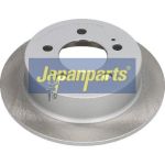 Japanparts Bremsscheibe DP-S02C Japanparts Bremsscheibe DP-S02C