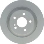 Bremsscheibe HA 0 986 478 473 Bremsscheibe HA 0 986 478 473