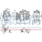 Kompressor PKW 89384 Kompressor PKW 89384